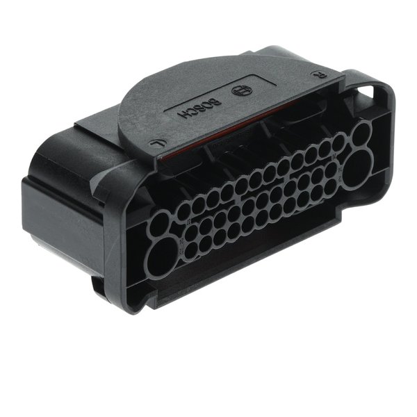 Bosch Connectique