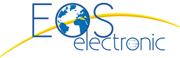 logo EOS Electronic
