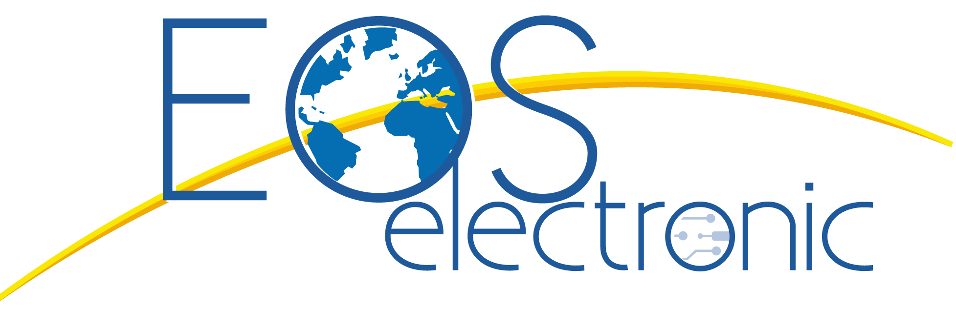 logo EOS Electronic
