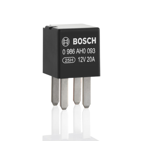 bosch relais
