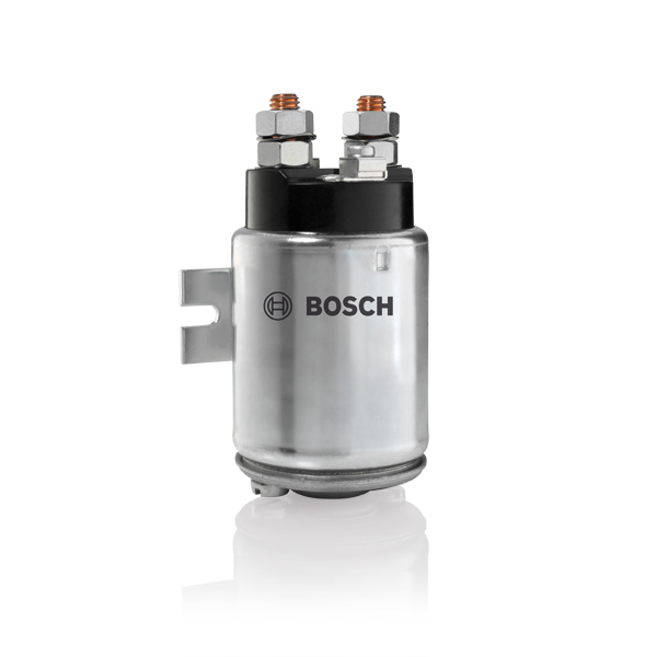 bosch relais